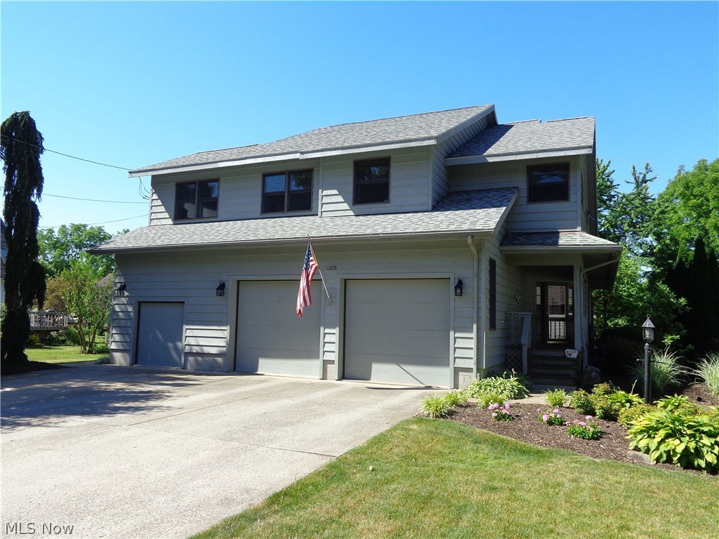 Green Meadows - Residential