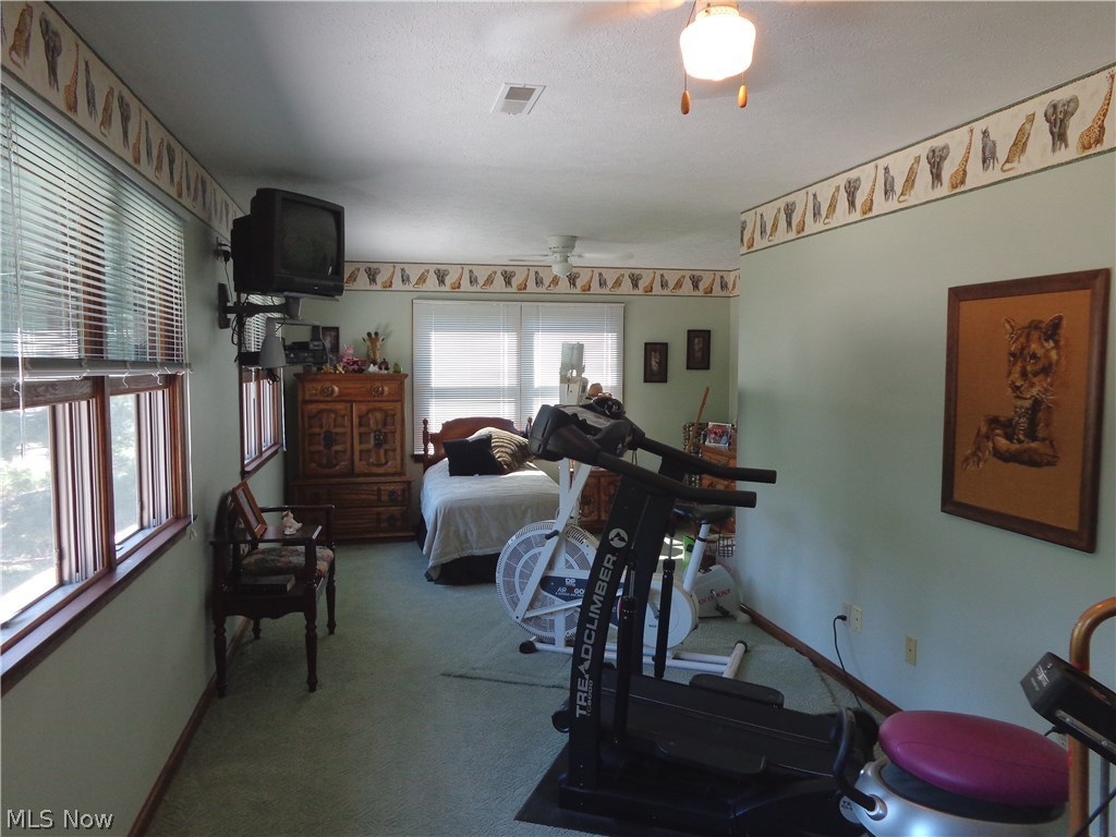 Green Meadows - Residential