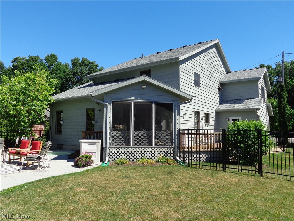 Green Meadows - Residential