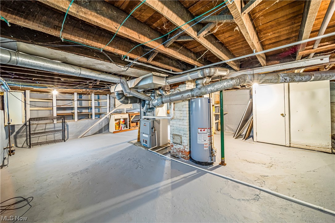 Gregory - Residential