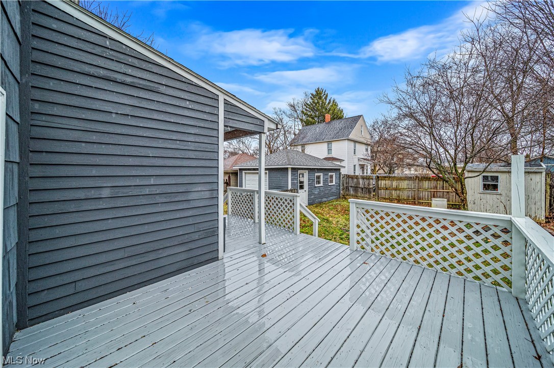 Gregory - Residential