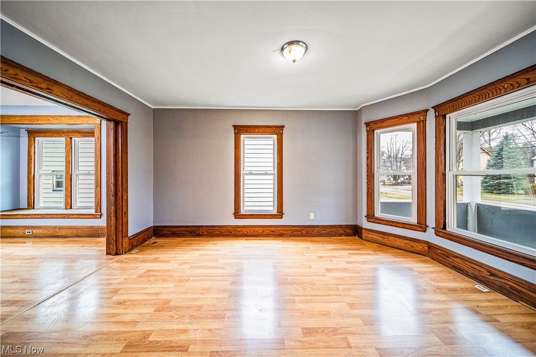 Gregory - Residential