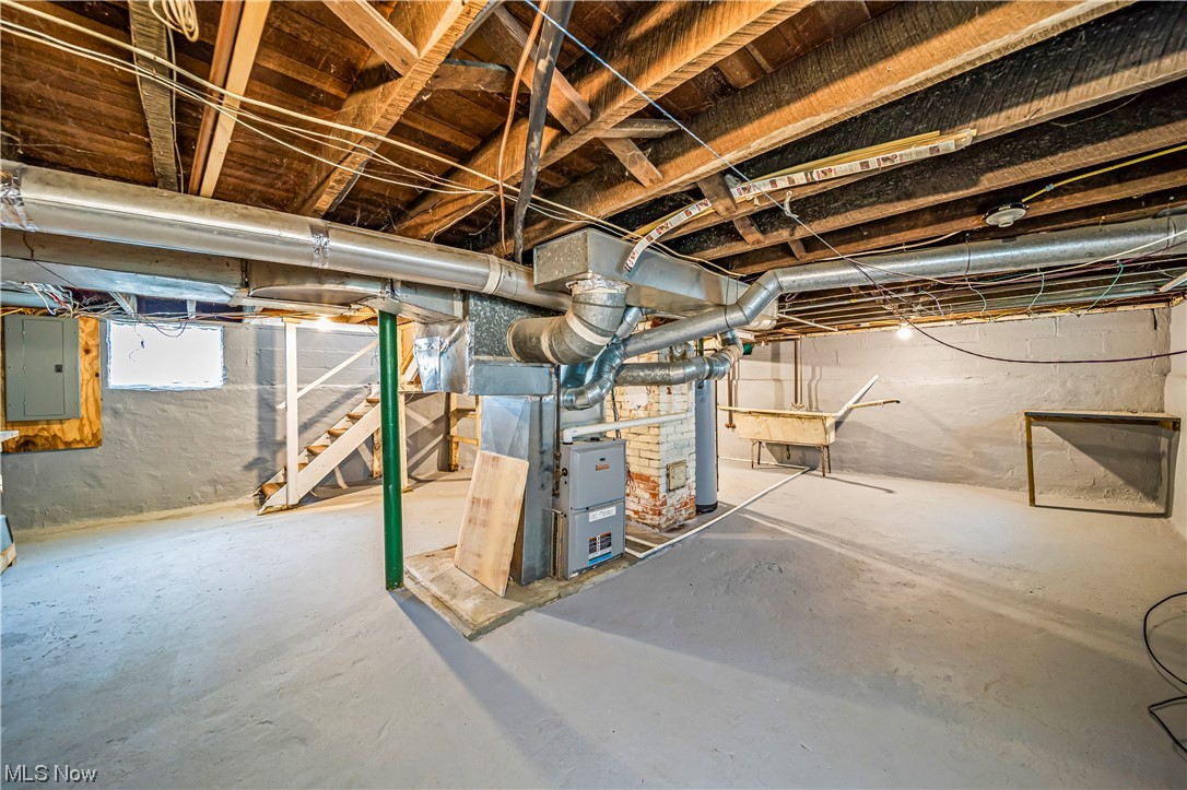 Gregory - Residential