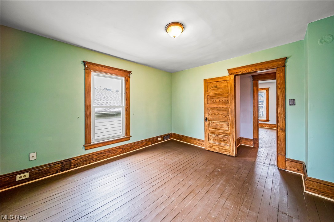 Gregory - Residential