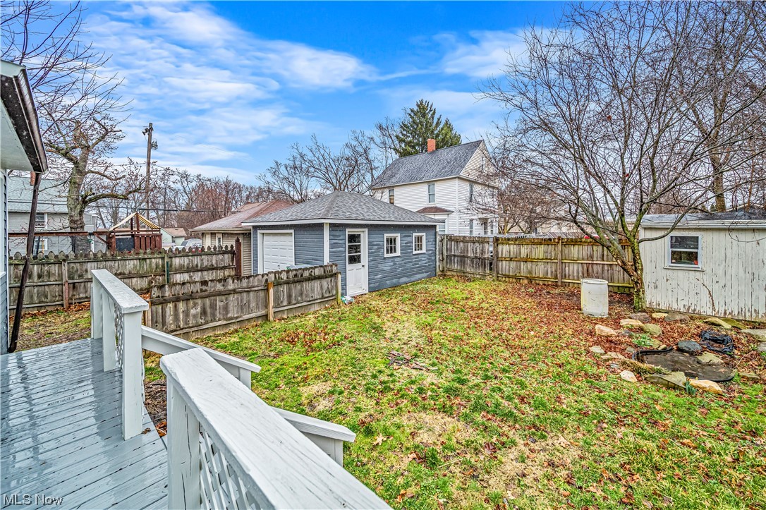 Gregory - Residential