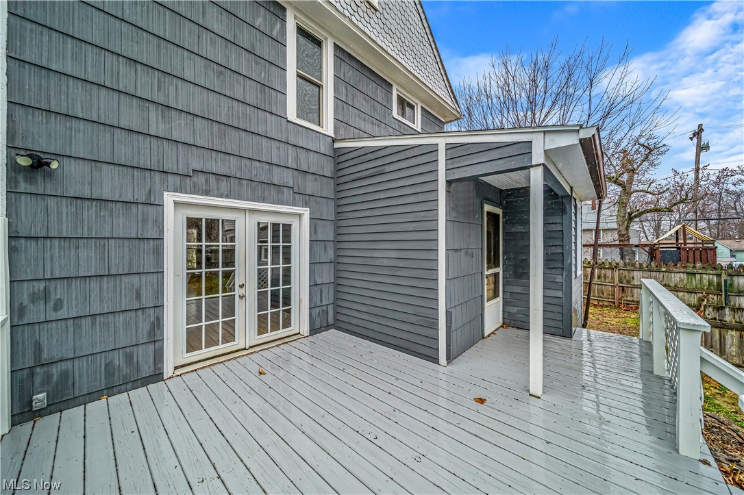 Gregory - Residential