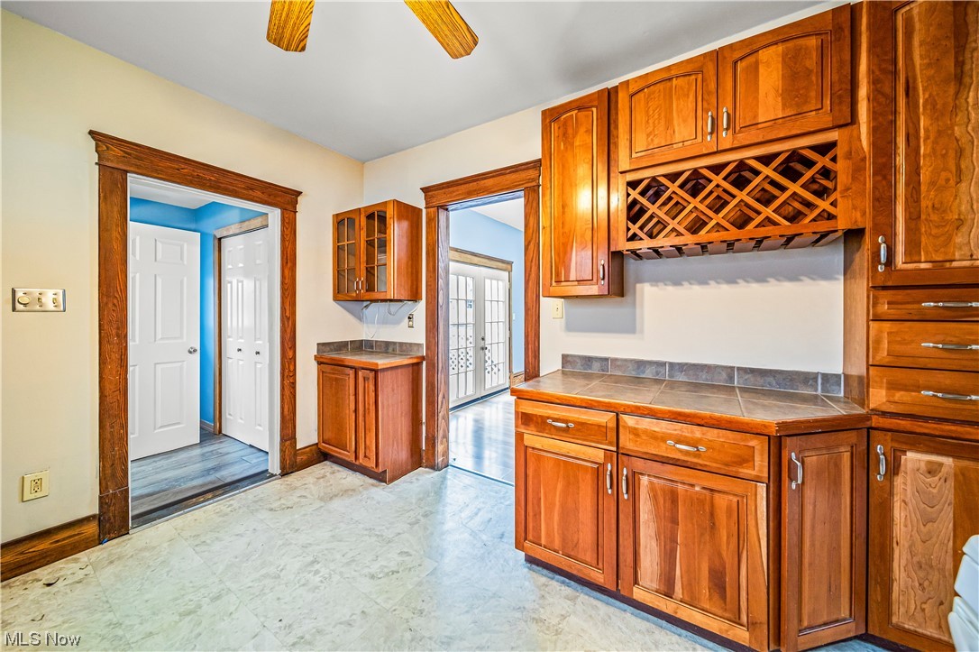 Gregory - Residential