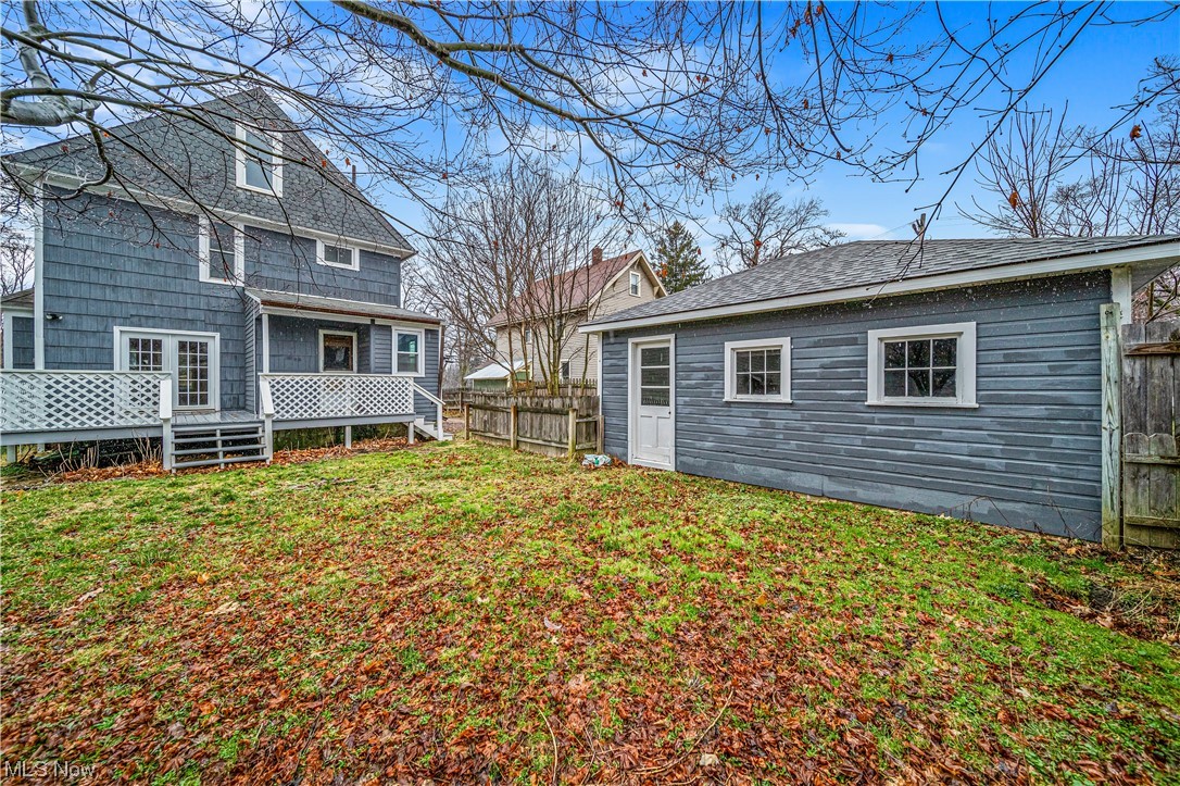 Gregory - Residential