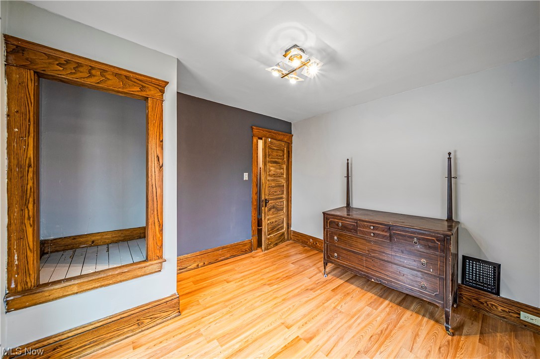 Gregory - Residential