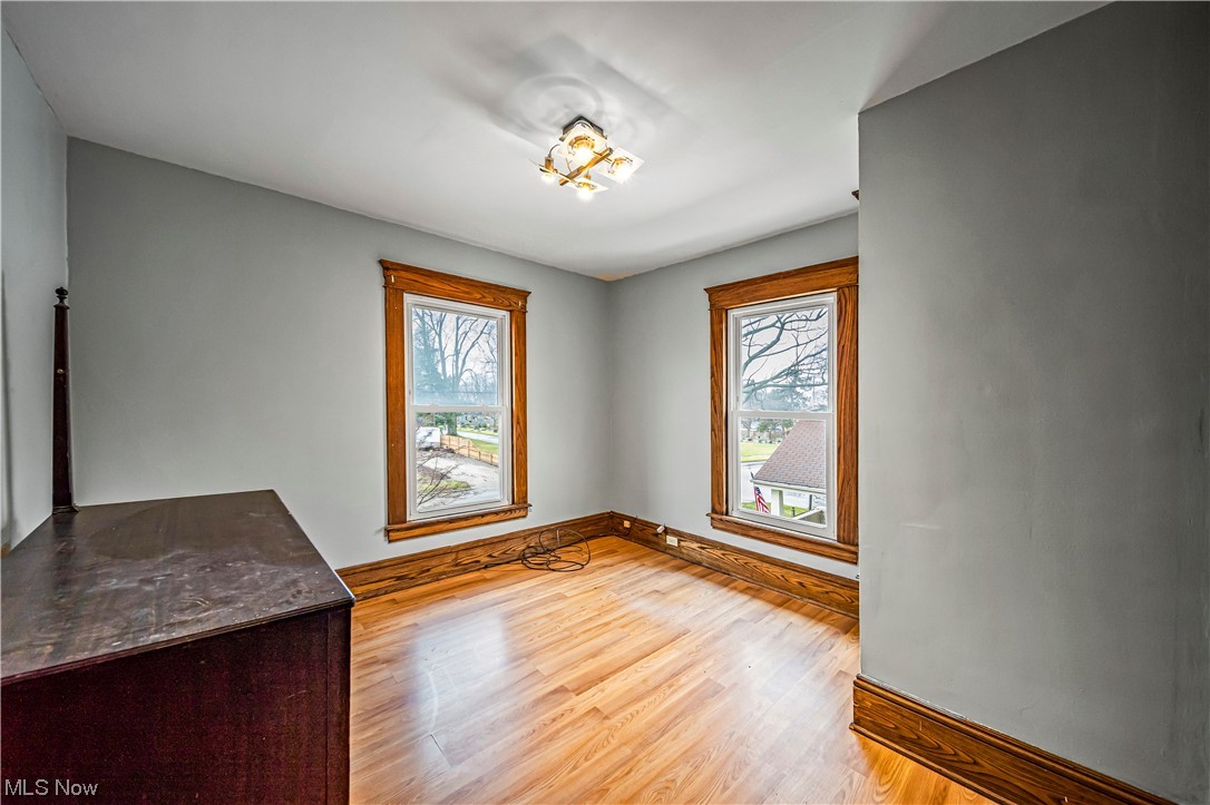 Gregory - Residential