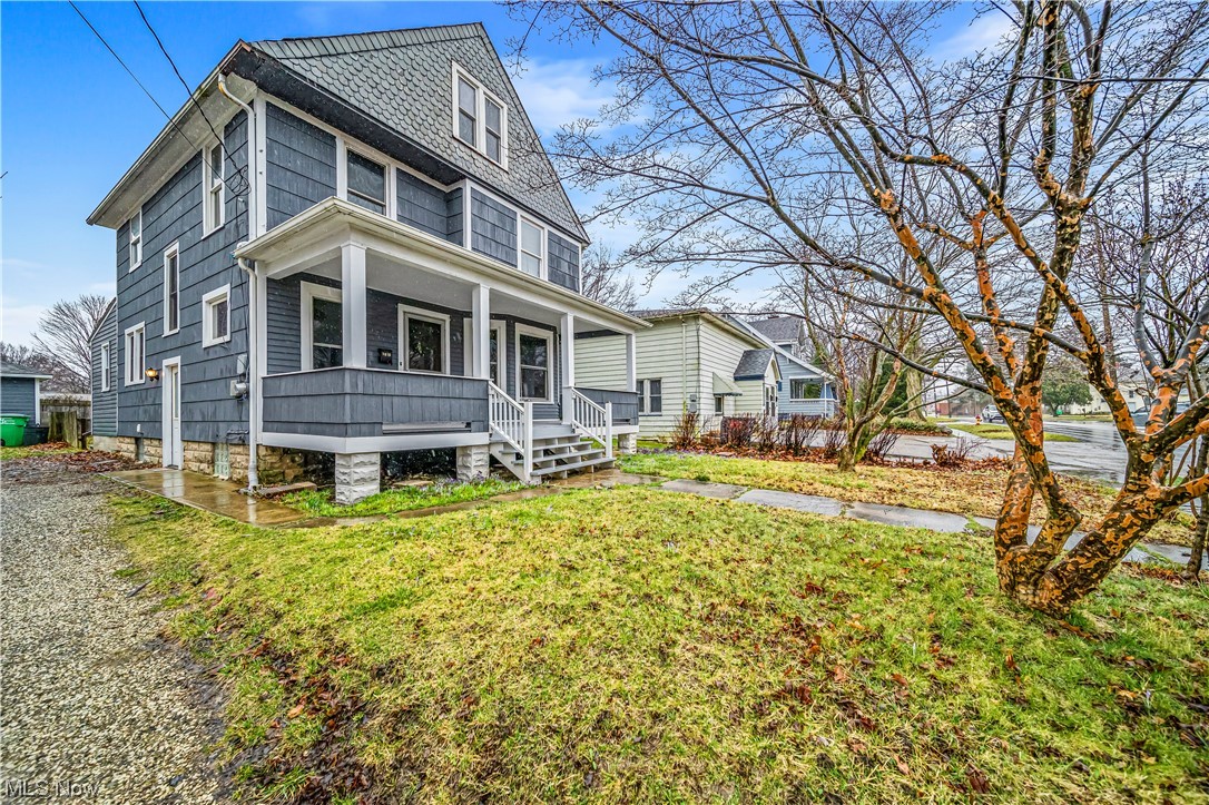 Gregory - Residential