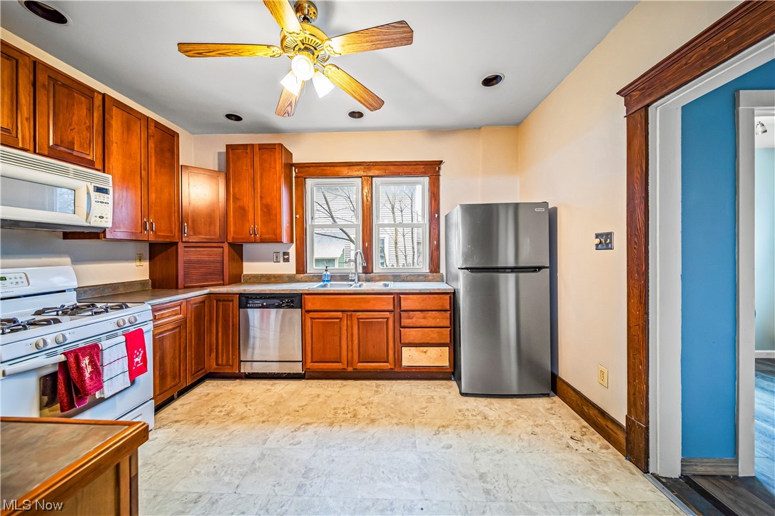 Gregory - Residential