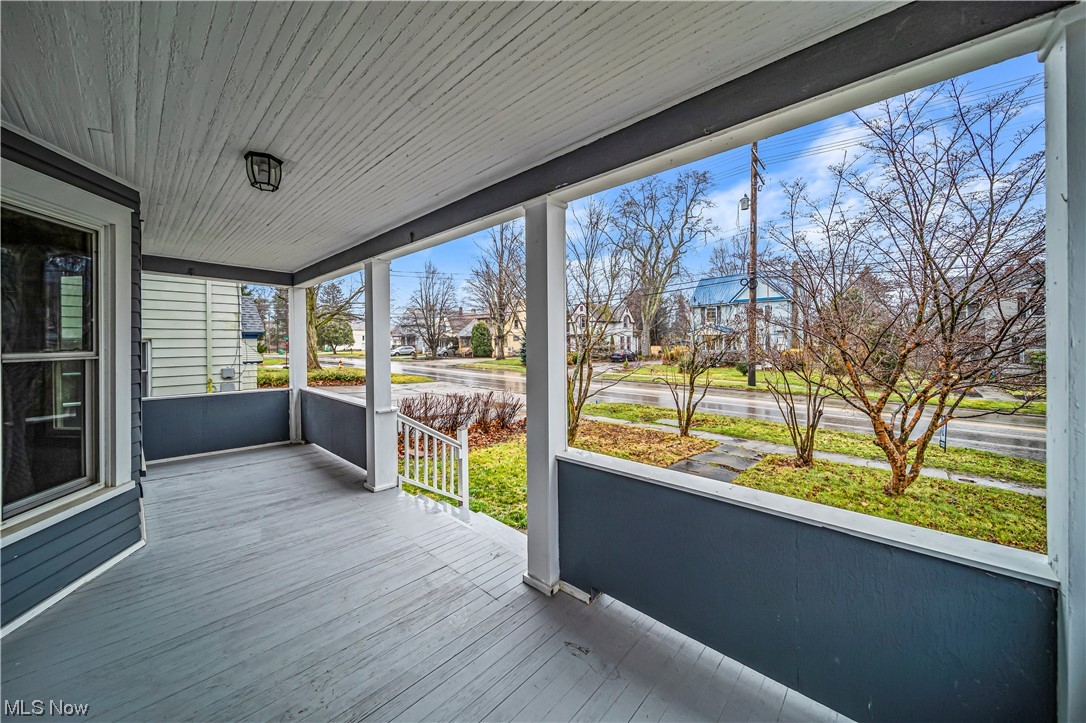 Gregory - Residential