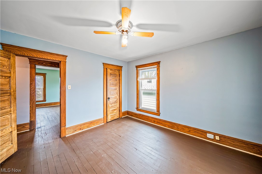 Gregory - Residential