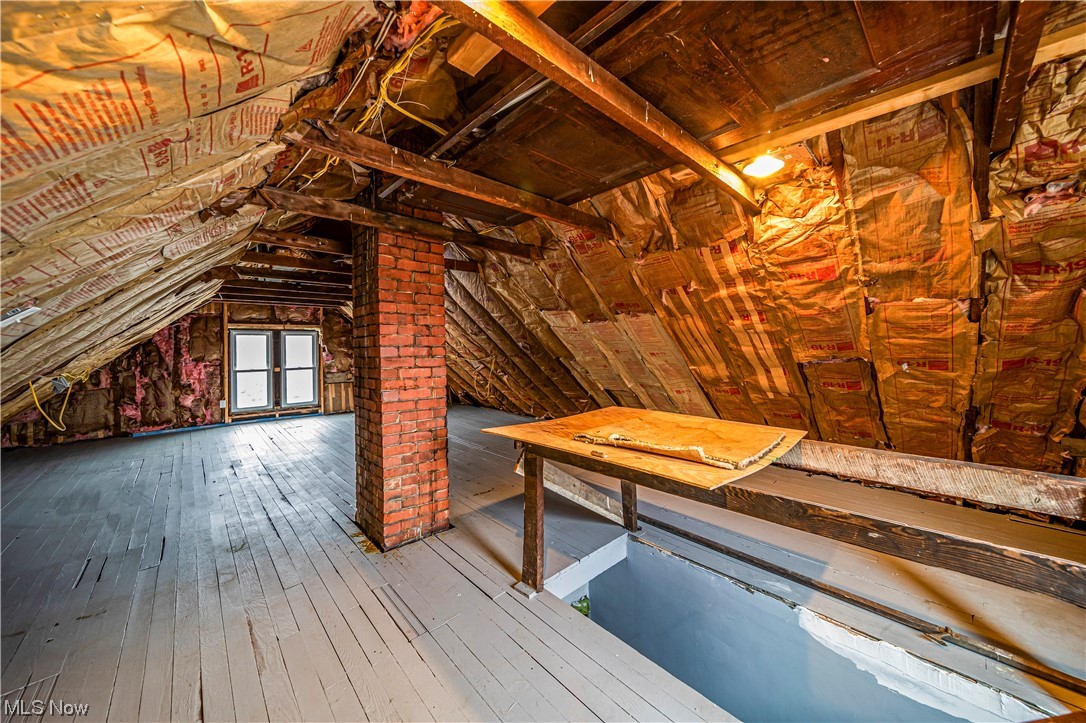 Gregory - Residential