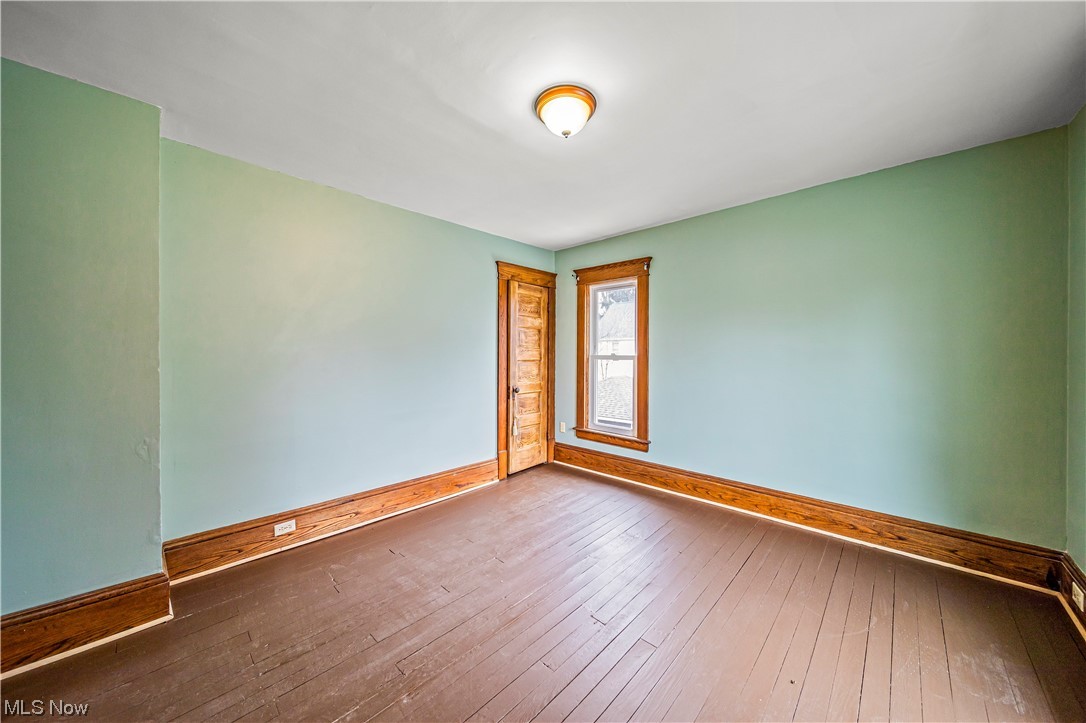 Gregory - Residential