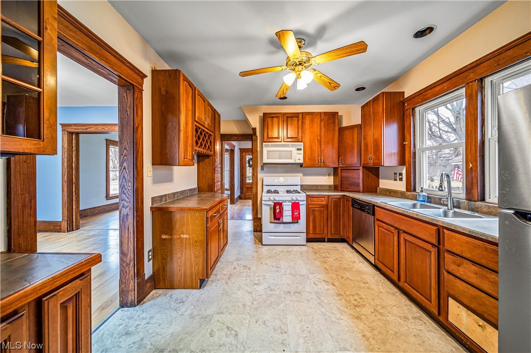 Gregory - Residential