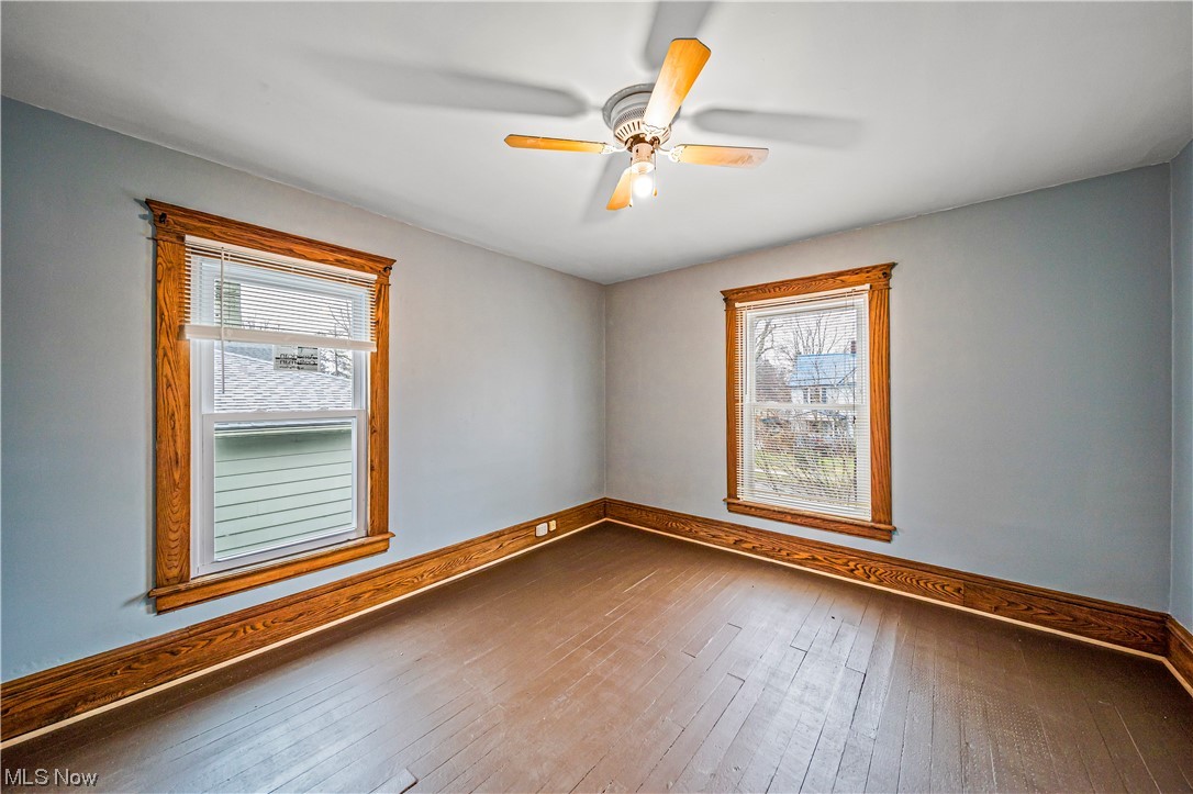 Gregory - Residential