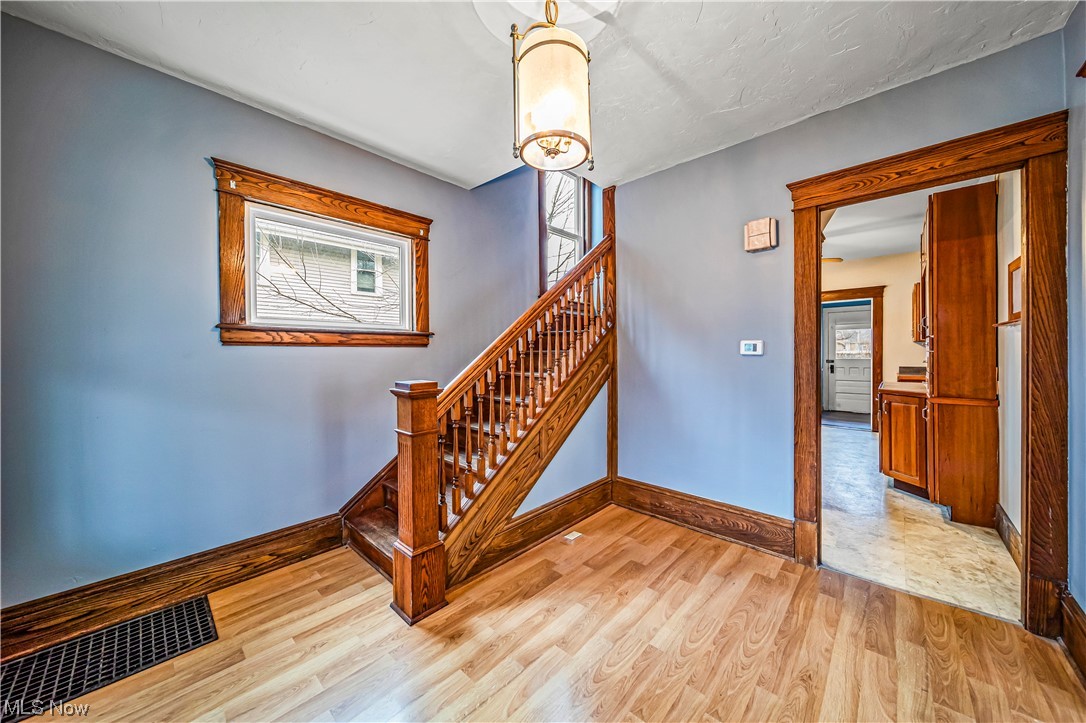 Gregory - Residential