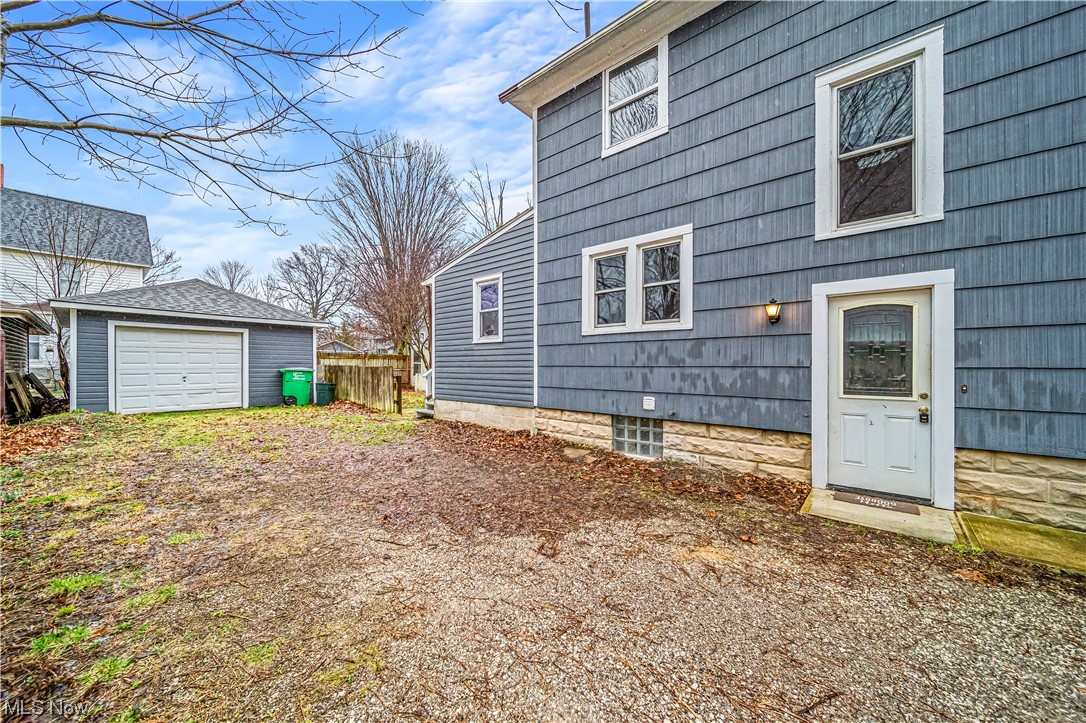 Gregory - Residential