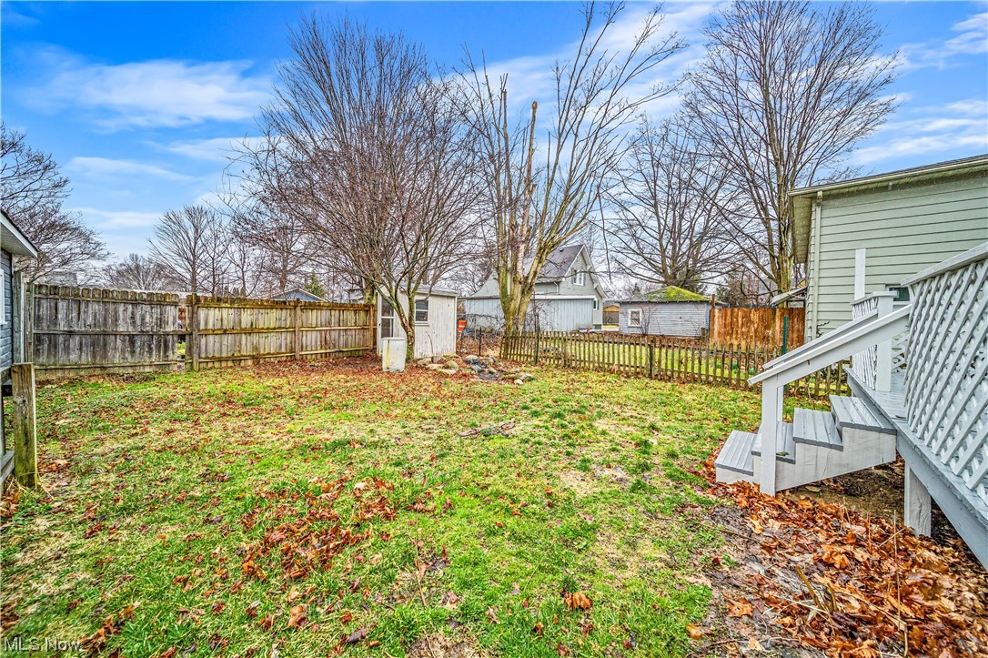 Gregory - Residential