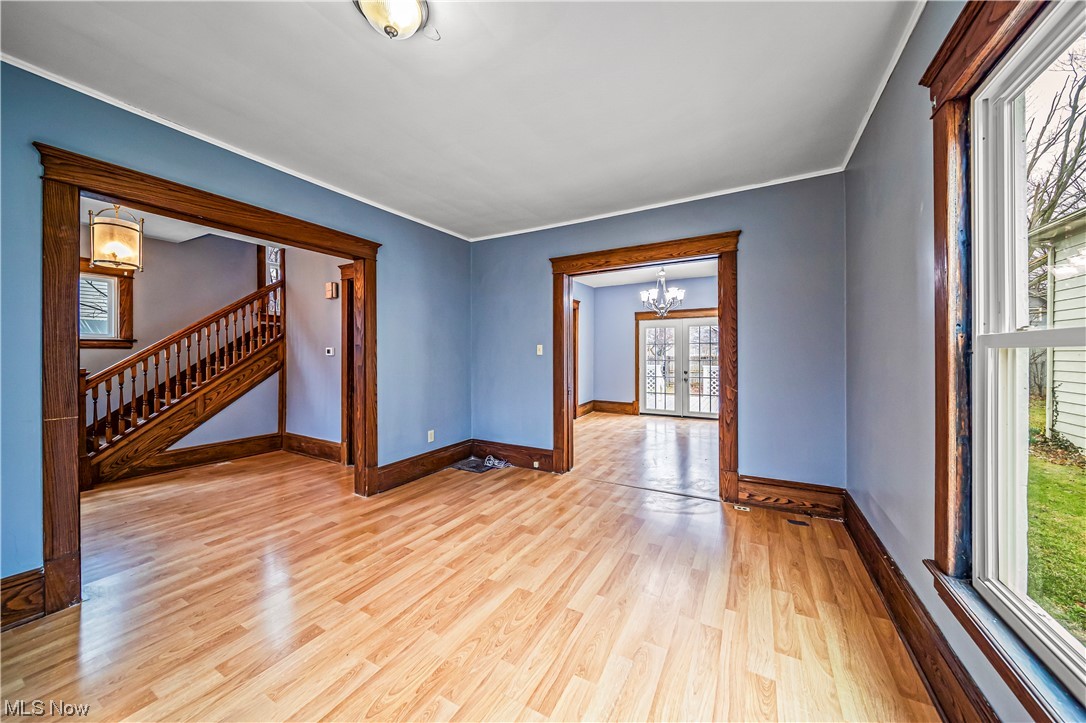 Gregory - Residential