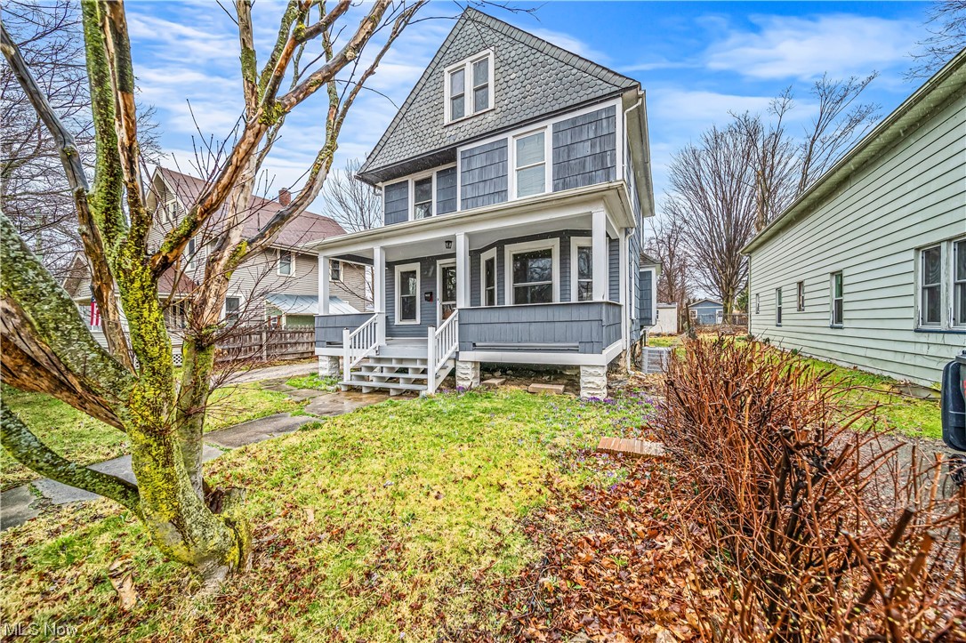 Gregory - Residential