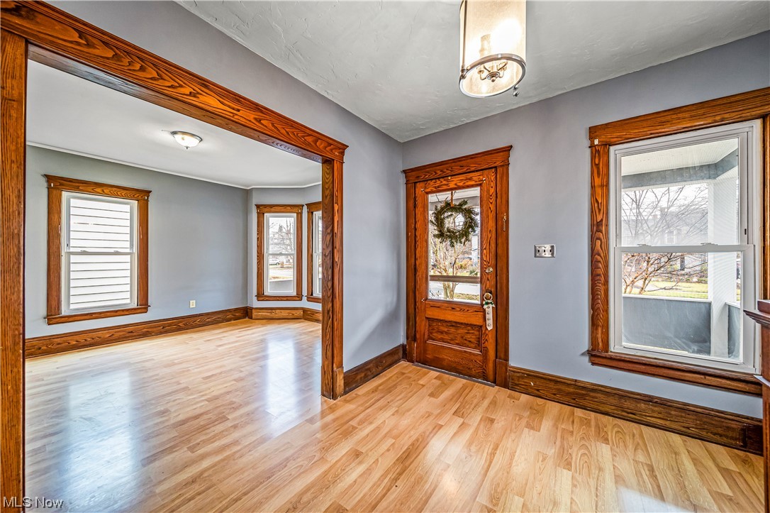 Gregory - Residential