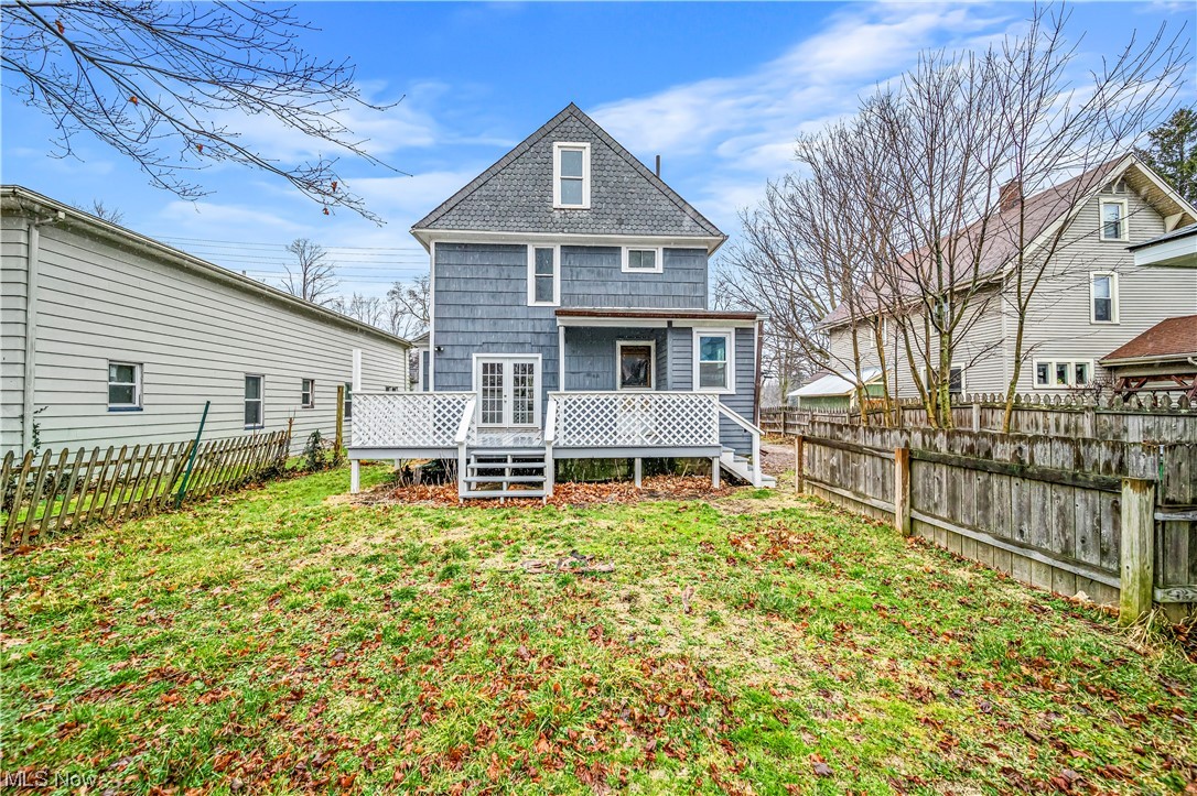 Gregory - Residential