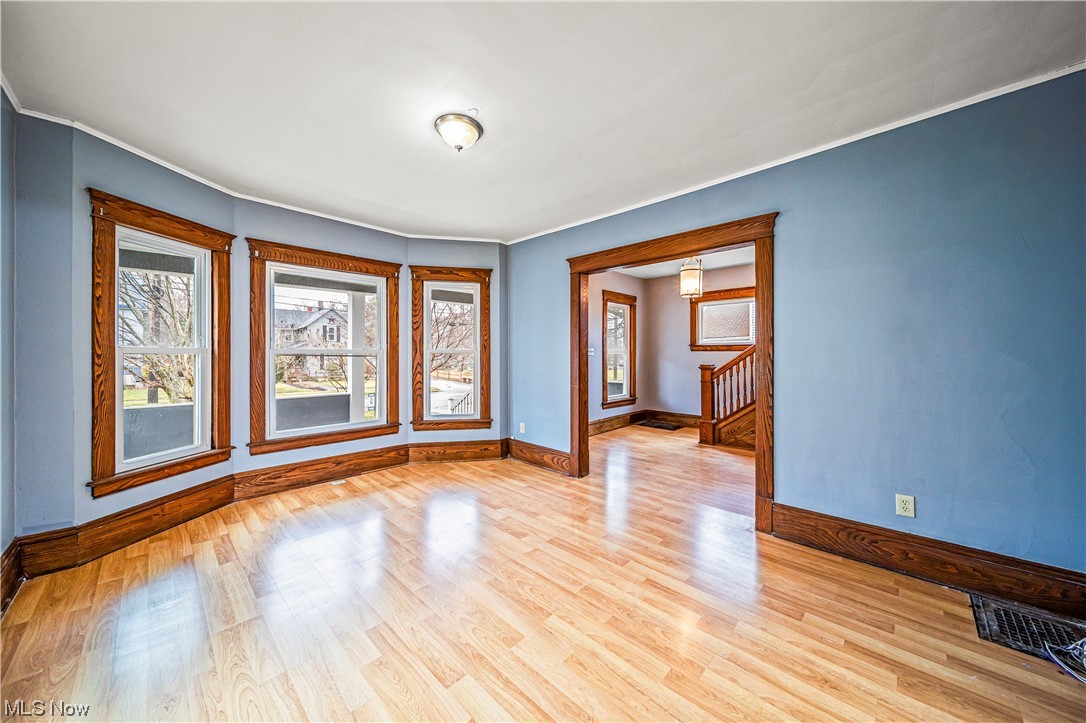 Gregory - Residential