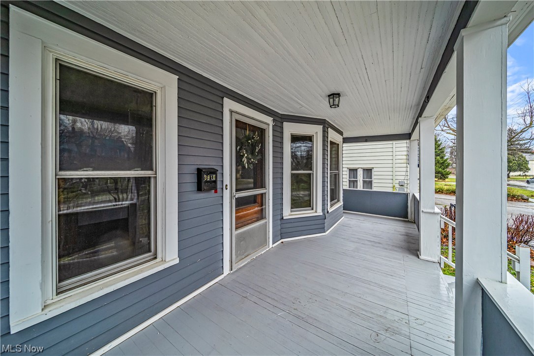 Gregory - Residential