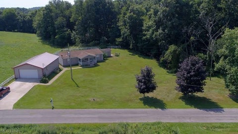 Homes For Sale - 9964 Township Road 301<br/> Millersburg, OH 44654