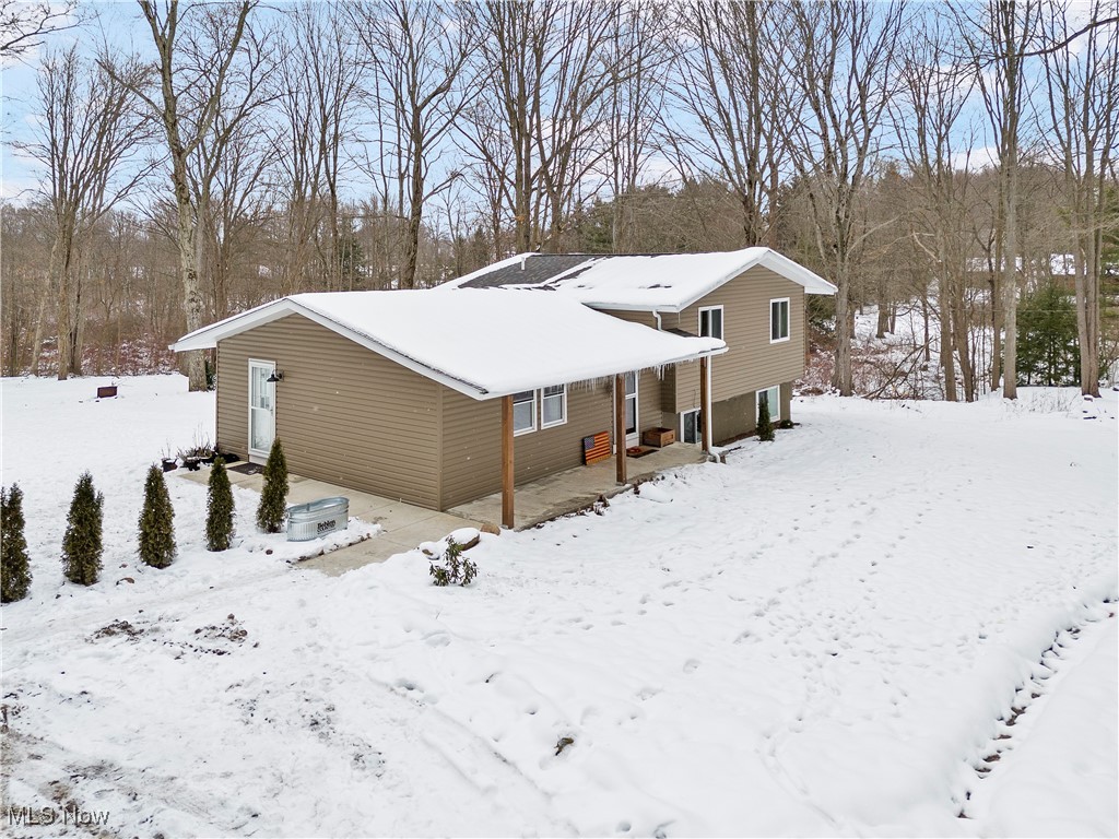 9733 Limeridge Road, Mantua, Ohio image 30