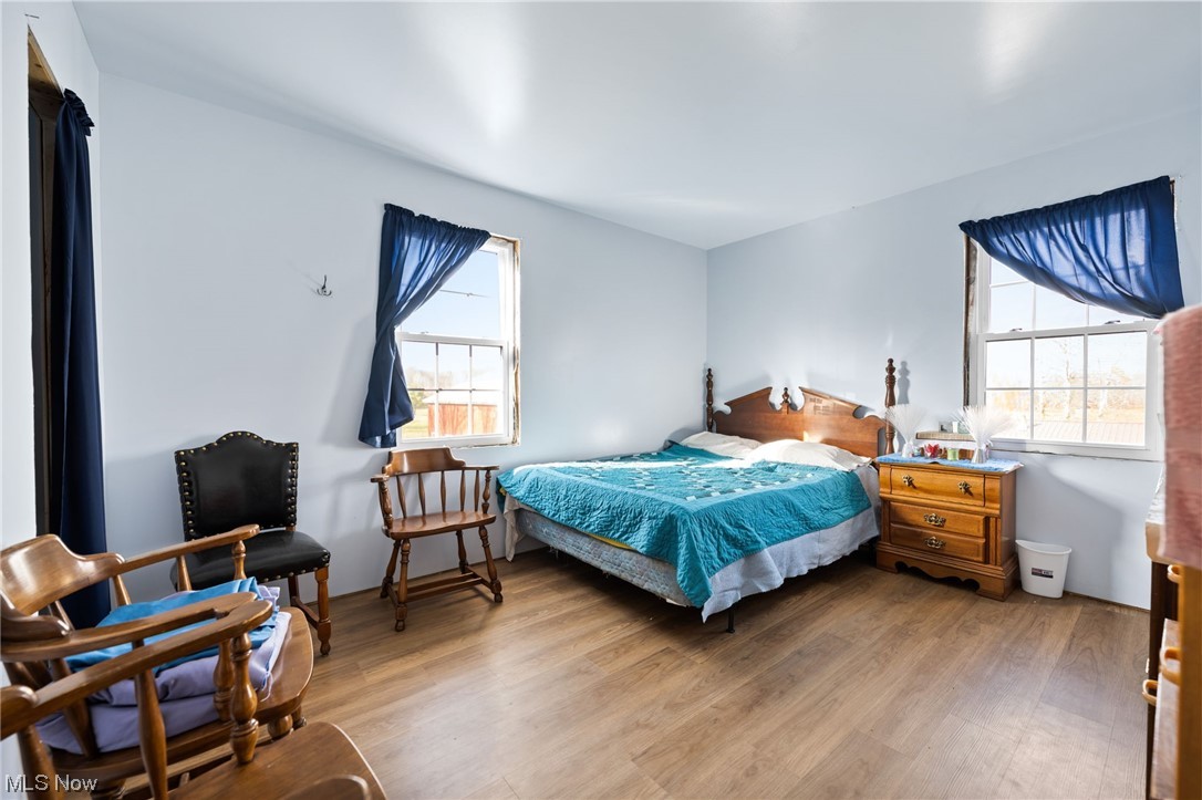 Connecticut Western Reserve - Residential