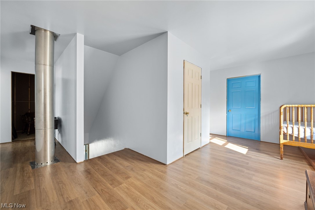 Connecticut Western Reserve - Residential