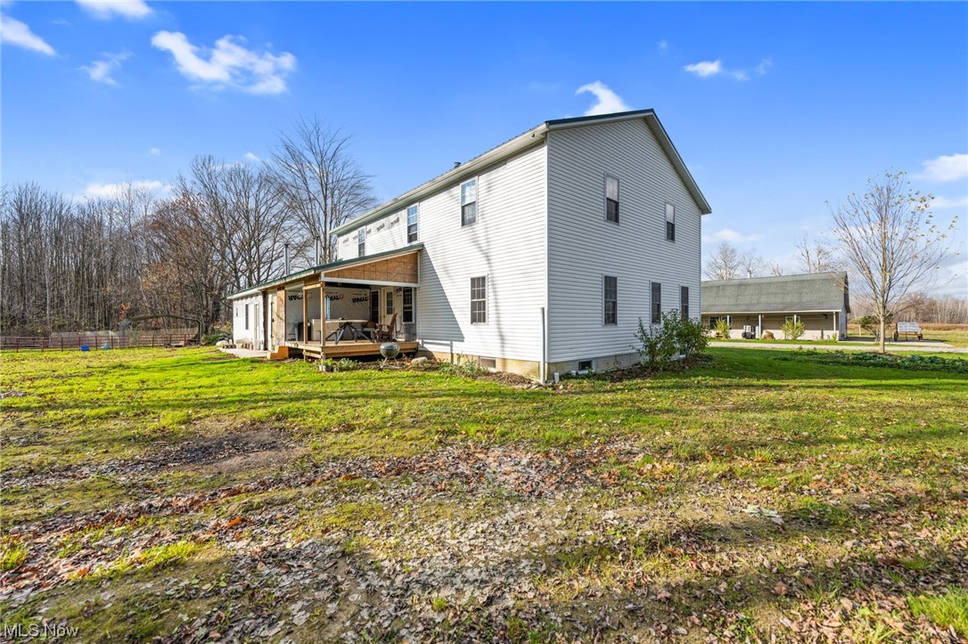 Connecticut Western Reserve - Residential