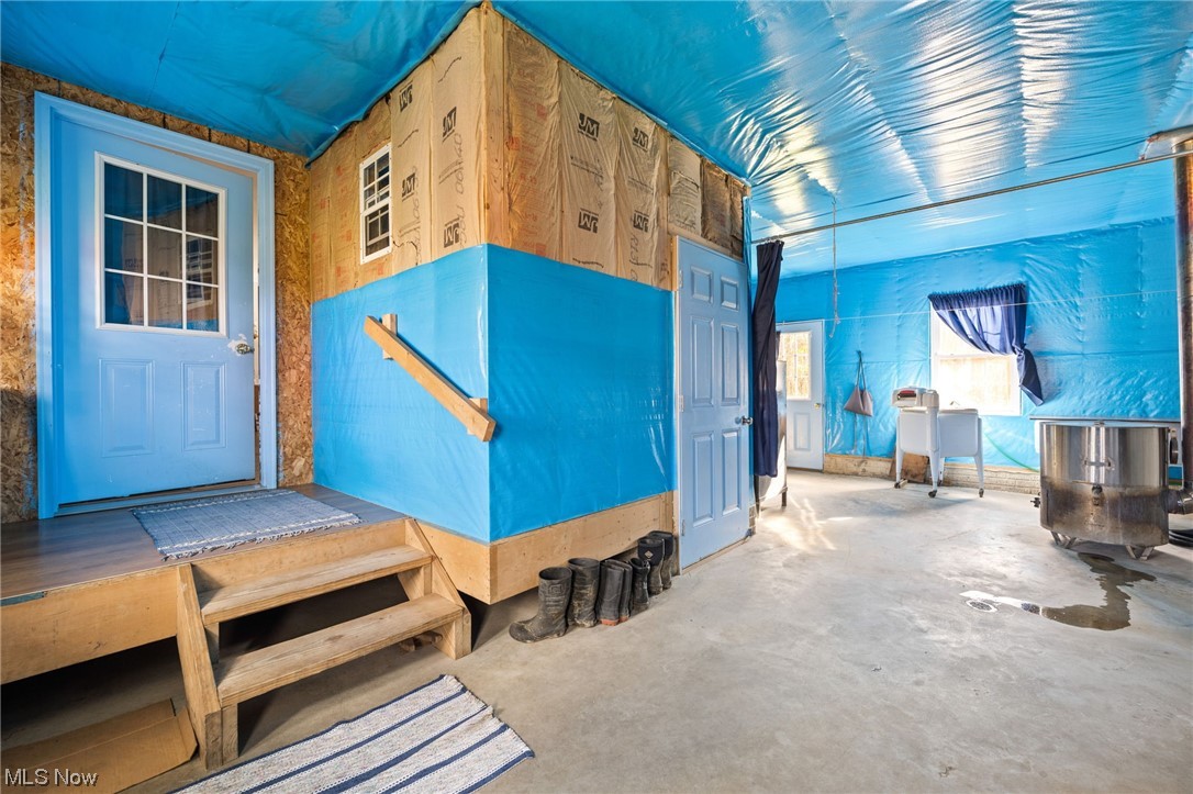 Connecticut Western Reserve - Residential