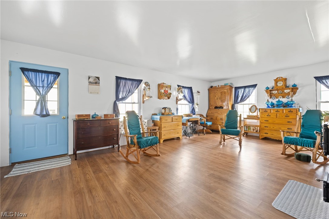 Connecticut Western Reserve - Residential