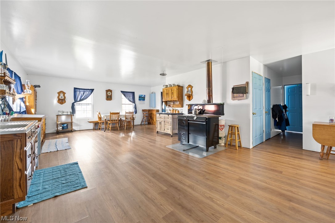 Connecticut Western Reserve - Residential