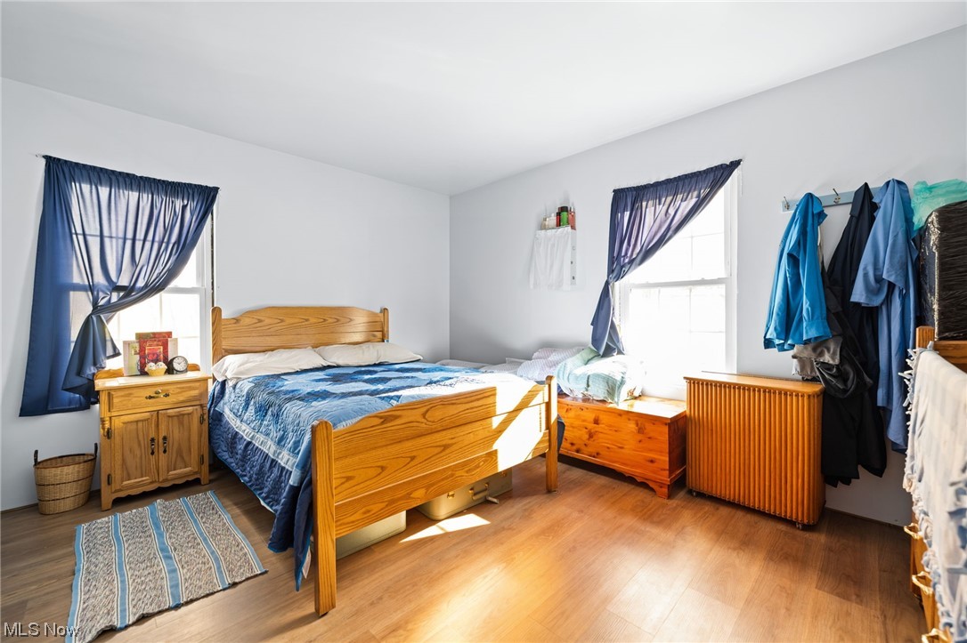 Connecticut Western Reserve - Residential