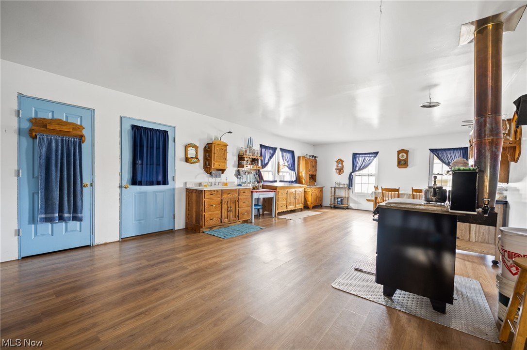 Connecticut Western Reserve - Residential