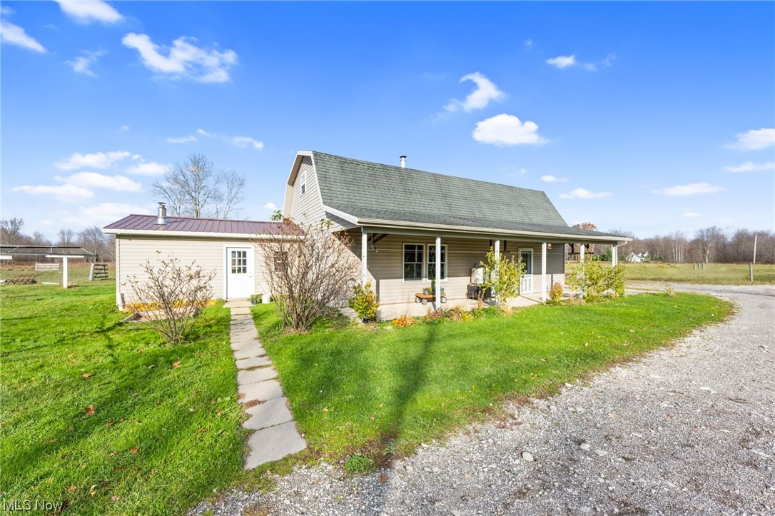 Connecticut Western Reserve - Residential