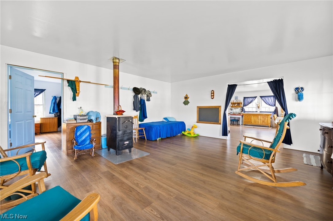 Connecticut Western Reserve - Residential