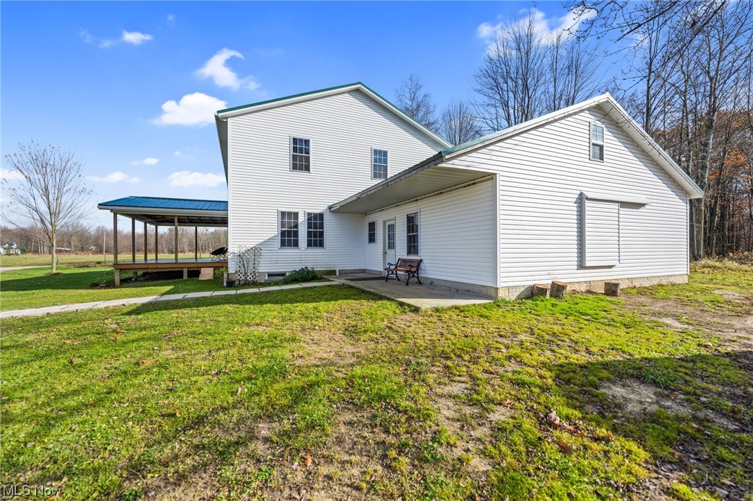 Connecticut Western Reserve - Residential