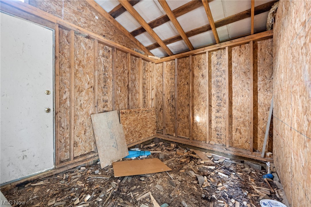 Connecticut Western Reserve - Residential