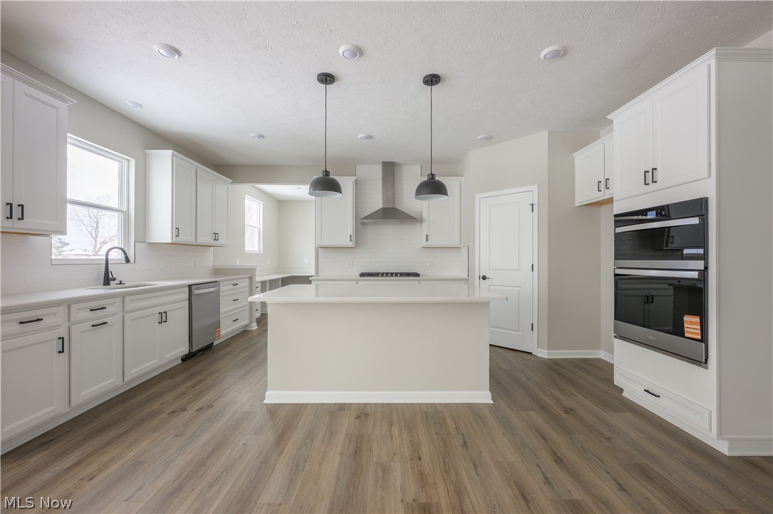 Millers Landing - Residential