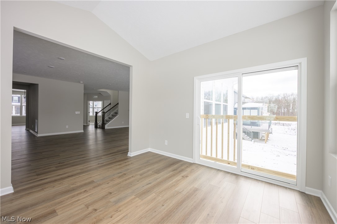 Millers Landing - Residential