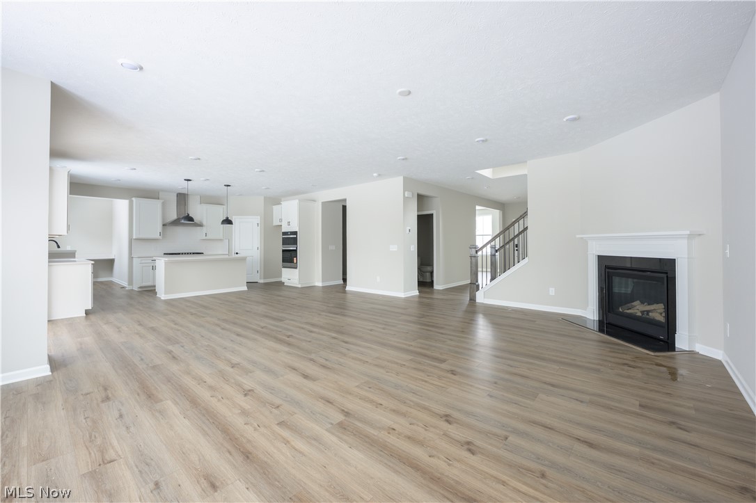 Millers Landing - Residential