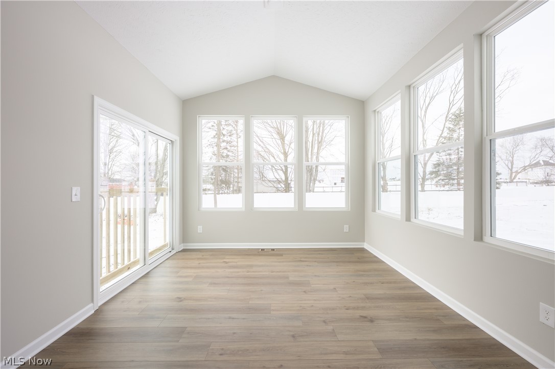 Millers Landing - Residential