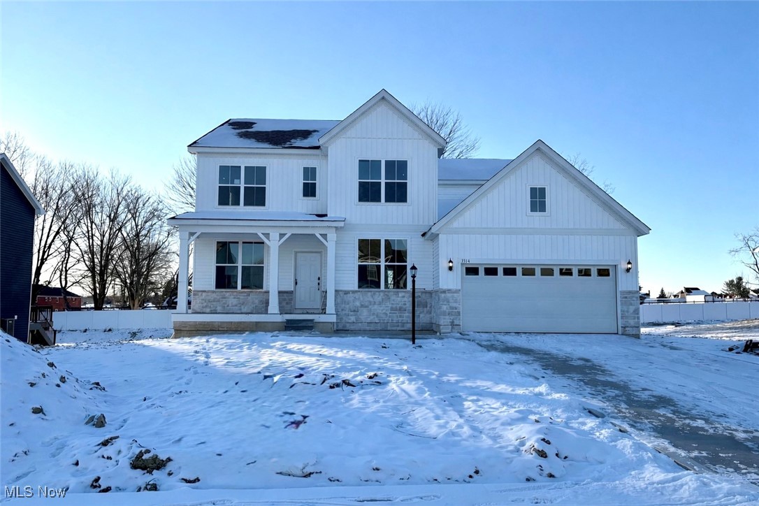 Millers Landing - Residential